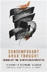 Elizabeth Suzanne Kassab, Kassab Elizabeth Suzanne - Contemporary Arab Thought