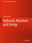Giorgio Cornetti - Hydraulic Machines and Energy