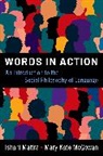 Ishani Maitra, Ishani (Professor of Philosophy Maitra, Maitra Ishani, Mary Kate McGowan - Words in Action