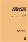 Philip Marsden Lowe, Lowe Philip, Marsden Terry, Whatmore Sarah - Regulating Agriculture