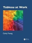 Cathy Young,  Young Cathy - Tableau At Work