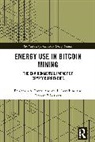 Robert P. Berrens, Andrew Goodkind, Andrew L. Goodkind, Benjamin A. Goodkind Jones, Jones Benjamin A. - Energy Use in Bitcoin Mining
