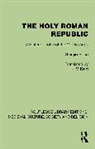 Giorgio Falco, Falco Giorgio - Holy Roman Republic