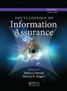 Herold Rebecca, Rogers Marcus K. - Encyclopedia of Information Assurance: v. 1