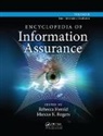 Herold Rebecca, Rogers Marcus K. - Encyclopedia of Information Assurance: v. 2