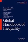 Surinder S. Jodhka, Rehbein, Boike Rehbein, Surinder S Jodhka - Global Handbook of Inequality