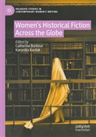 Catherine Barbour, Kardak, Karunika Kardak - Women's Historical Fiction Across the Globe
