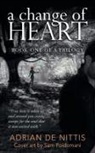 Adrian De Nittis - A Change of Heart
