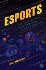 Ignat Bobrovich - esports