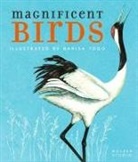 Narisa Togo, Narisa Togo - Magnificent Birds
