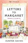 Hunter Davies - Letters to Margaret