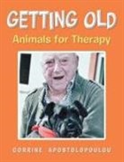 Corrine Apostolopoulou - Getting Old