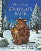 Julia Donaldson, Axel Scheffler - The Doric Gruffalo's Bairn