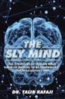 Talib Kafaji - The Sly Mind