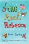 Anna Carey - The Real Rebecca