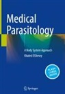Khaled ElShewy - Medical Parasitology
