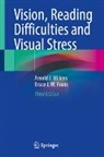 Bruce J W Evans, Bruce J. W. Evans, Arnold J Wilkins, Arnold J. Wilkins - Vision, Reading Difficulties and Visual Stress