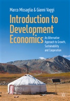 Marco Missaglia, Gianni Vaggi - Introduction to Development Economics