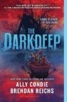 Ally Condie, Brendan Reichs - The Darkdeep