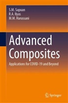 M M Harussani, M.M. Harussani, R A Ilyas, R.A. Ilyas, S M Sapuan, S. M. Sapuan... - Advanced Composites