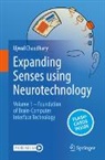 Ujwal Chaudhary - Expanding Senses using Neurotechnology