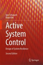 Brian Kirk, Igor Schagaev - Active System Control