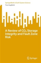 Yves Guglielmi - A Review of CO2 Storage Integrity and Fault Zone Risk