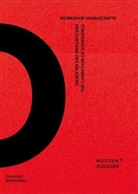 Katharina Neuburger - Der Zustand des Erlebens - The Condition of Experience
