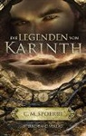C M Spoerri, C. M. Spoerri - Die Legenden von Karinth (Band 4)