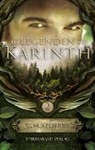 C. M. Spoerri - Die Legenden von Karinth (Band 2)