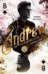 Fanny Bechert - Andrew im Wunderland (Band 1): Ludens City