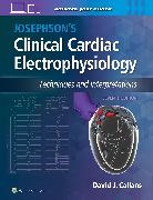 David Callans - Josephson's Clinical Cardiac Electrophysiology