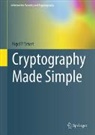 Nigel Smart - Cryptography Made Simple