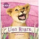 Jill Esbaum - Lion Roars!