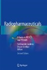 Ferdinando Calabria, Orazio Schillaci - Radiopharmaceuticals