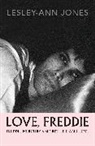 LESLEY-ANN JONES - Love, Freddie: Mercury's Final Secret