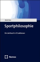 André Herz - Sportphilosophie