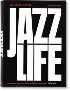 Joachim E. Berendt, William Claxton - William Claxton. Jazzlife