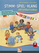 Amelie Erhard, Lena Sokoll - Stimm - Spiel - Klang International