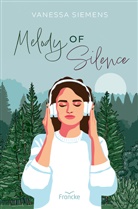 Vanessa Siemens - Melody of Silence