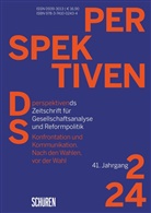 Hermann Adam, Nils Diederich, Hochschulinitiative Demokratischer Sozialismus, Leo Kißler, Richard Saage, Karl-Theodor Schuon - Konfrontation und Kommunikation