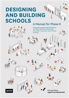 Montag Stiftung Jugend Und Gesellschaft, Montag Stiftung, Montag Stiftung Jugend und Gesellschaft - Designing and Building Schools