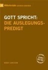 Bobby Jamieson - Gott spricht