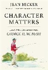 Jean Becker, Becker Jean - Character Matters