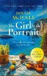 Dougie McHale - Girl in the portrait -the-