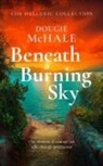 Dougie McHale - Beneath a burning sky