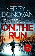 Kerry J Donovan, Kerry J. Donovan - On the Run - Ryan Kaine