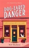 Acf Bookens - Dog eared danger