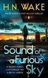 Hn Wake - Sound of a furious sky