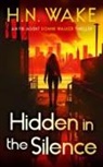 Hn Wake - Hidden in the silence